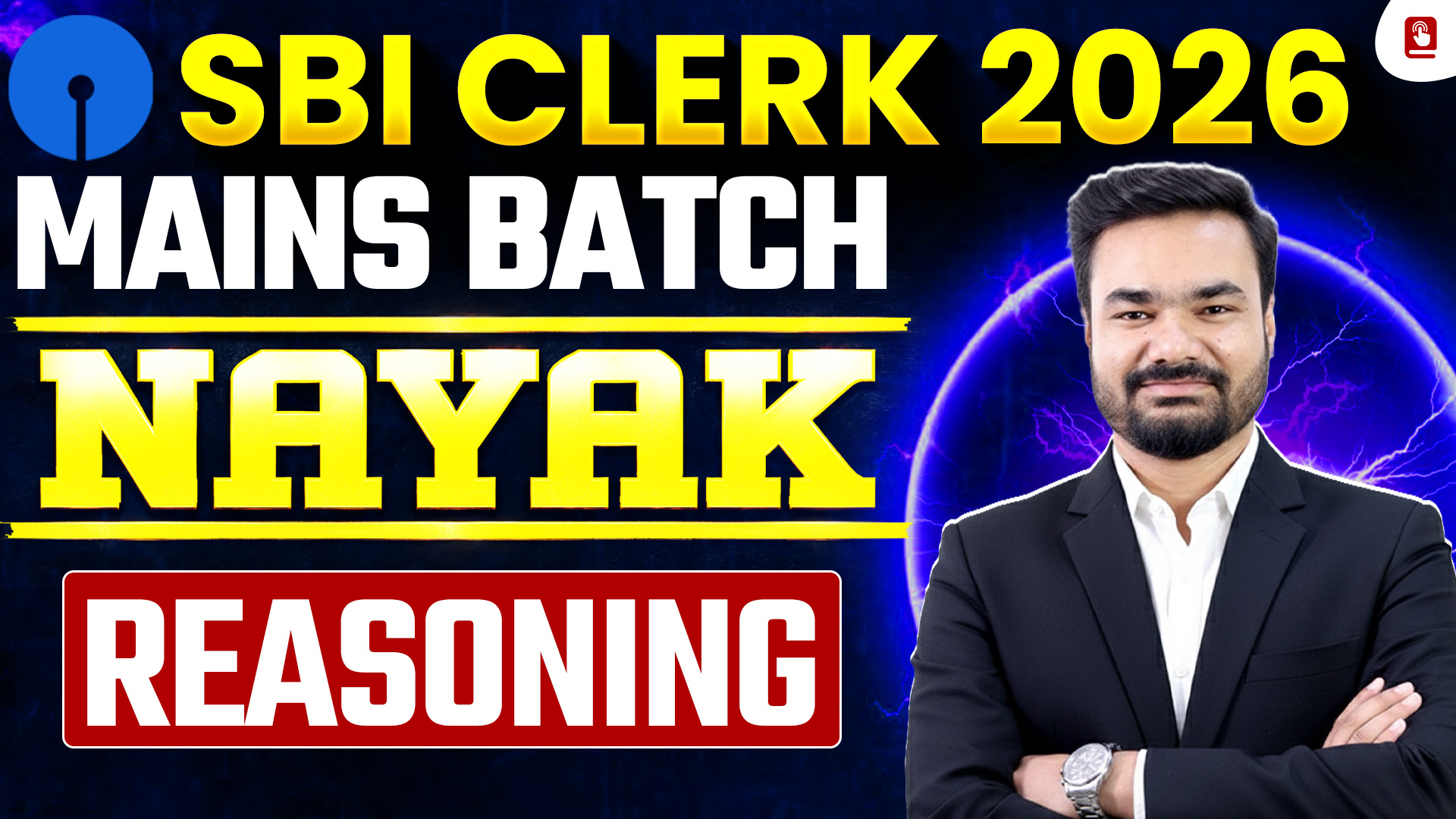Reasoning Clerk Mains