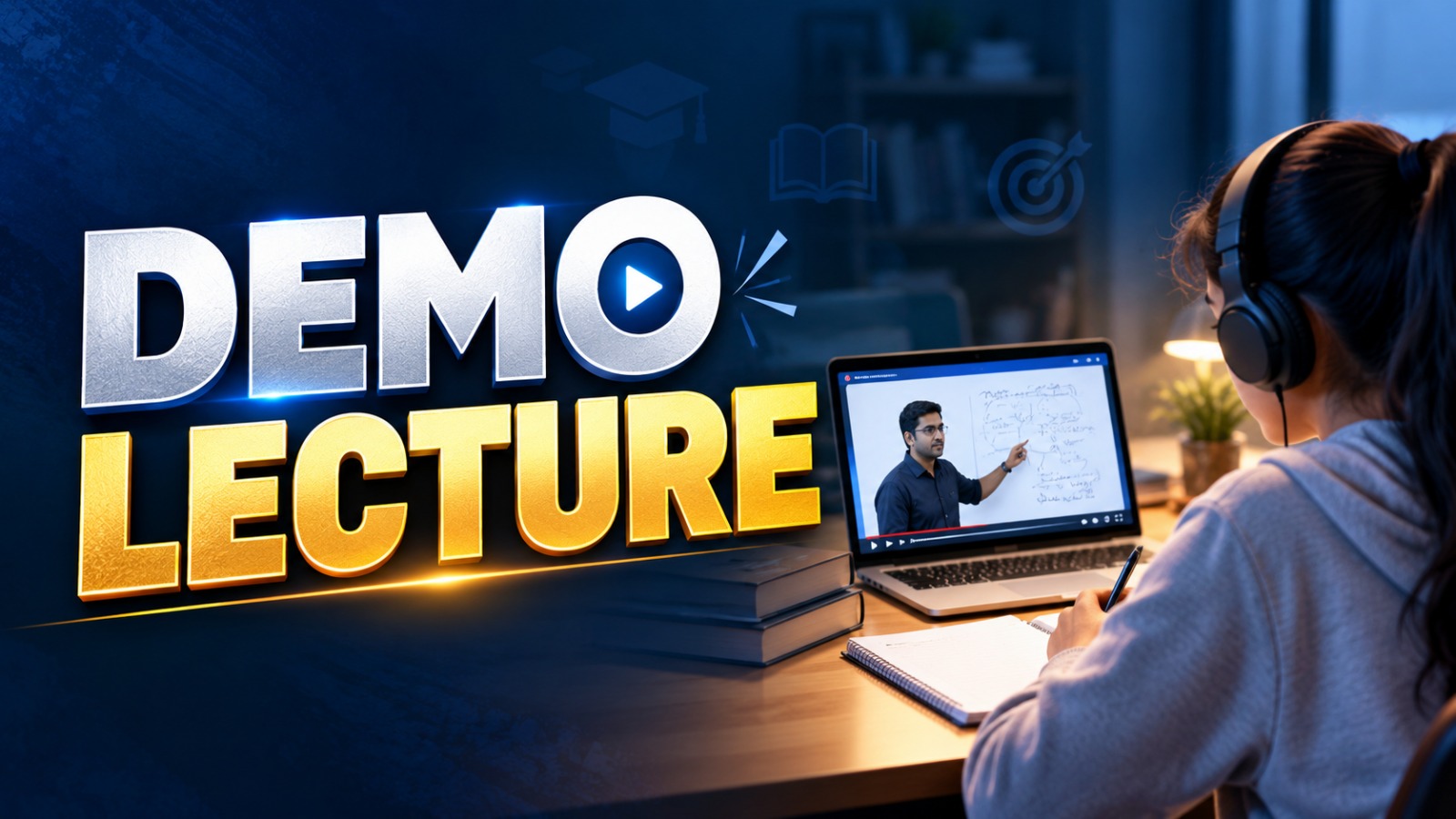 ▶️ DEMO