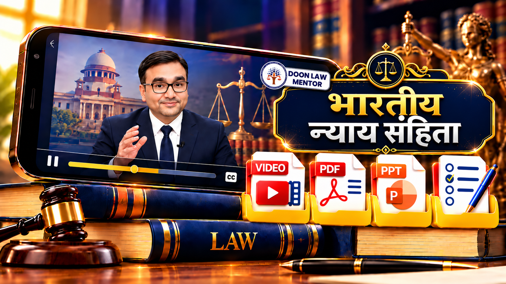 भारतीय न्याय संहिता, 2023