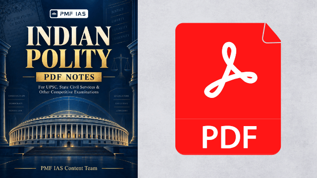 Indian Polity [PDF – 42 MB]