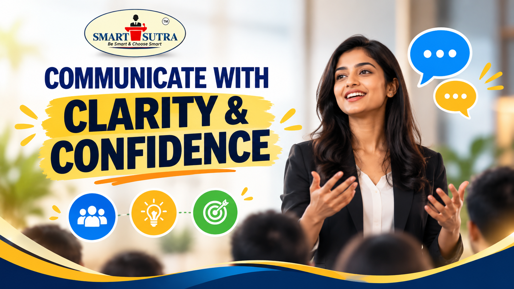 Comunication Beyond Skills With Effective Introduction