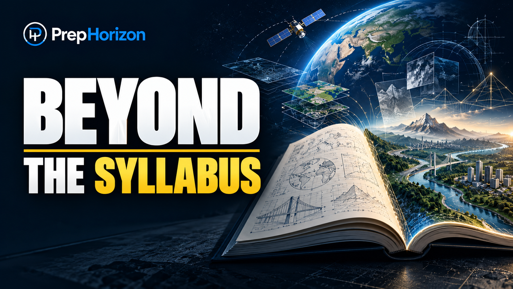 BEYOND THE SYLLABUS