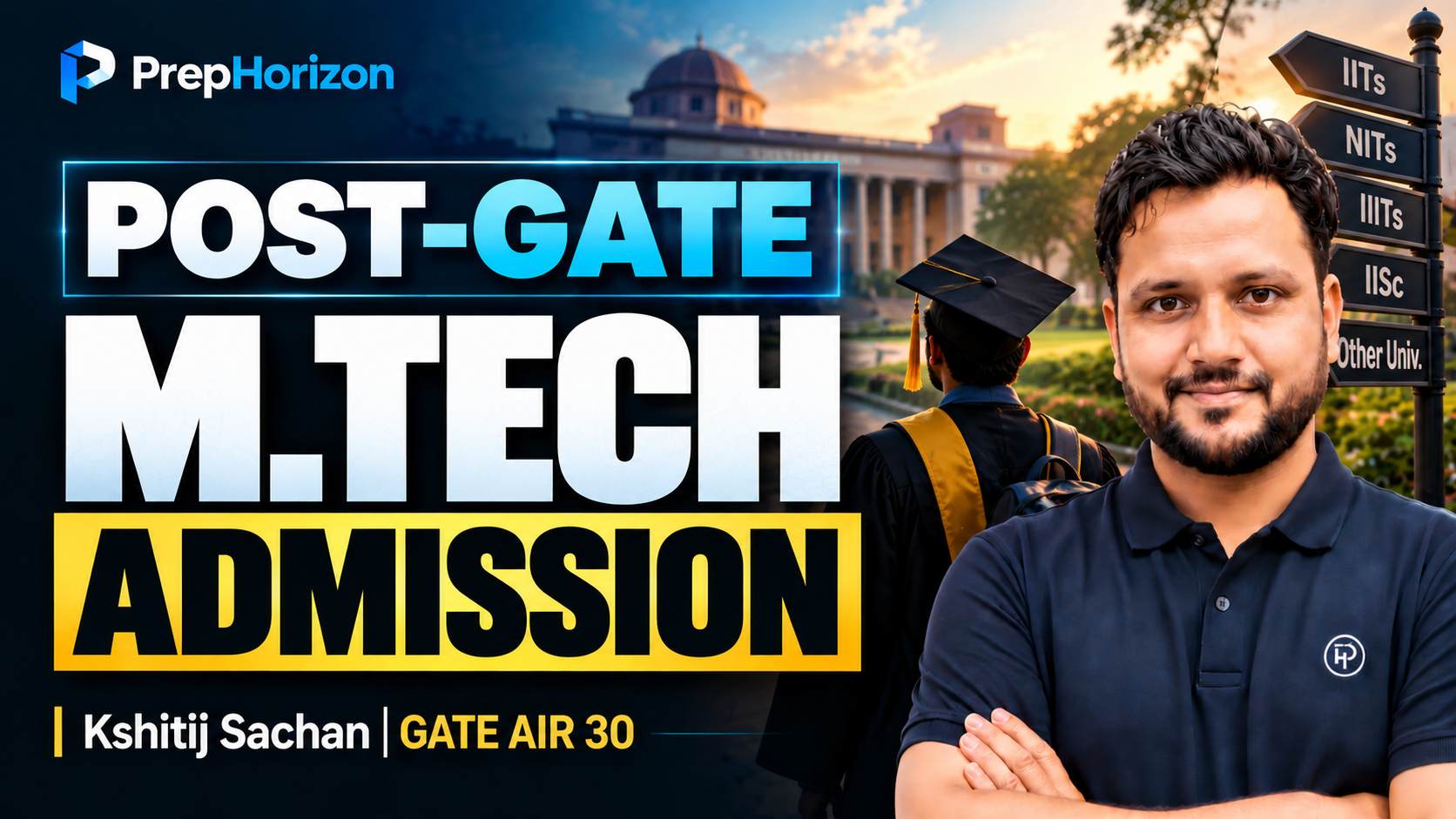 Post-GATE Guidance