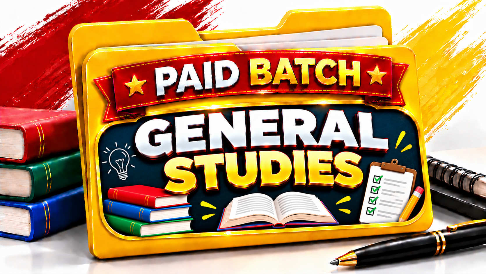 General Studies