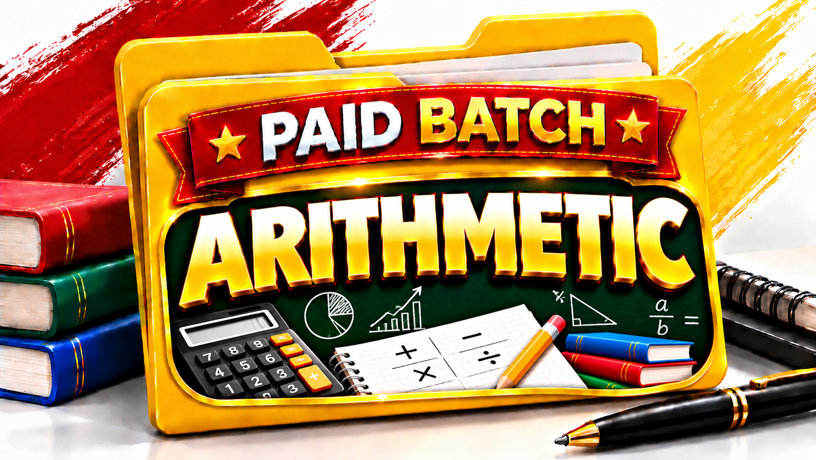Arithmetic