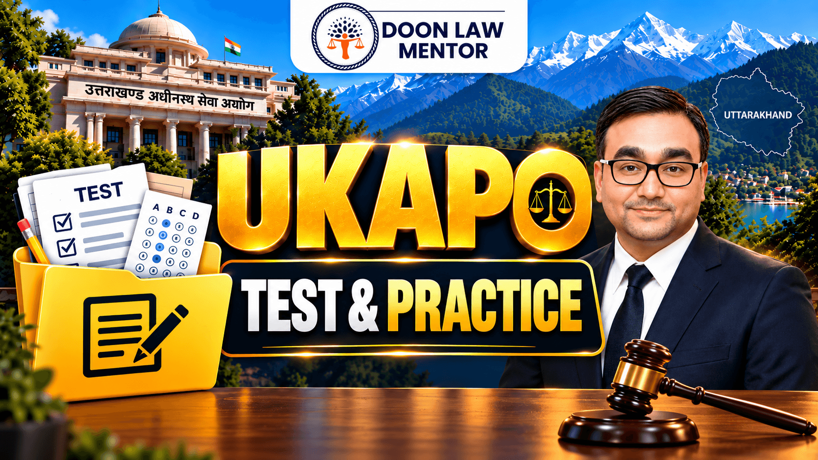 Test & Practice