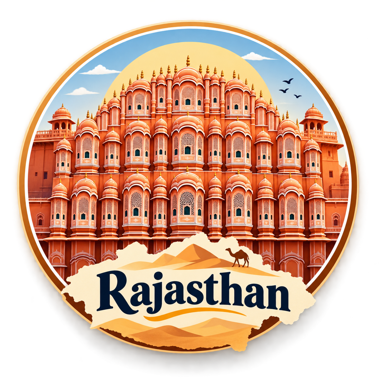 Rajasthan की सभी University 