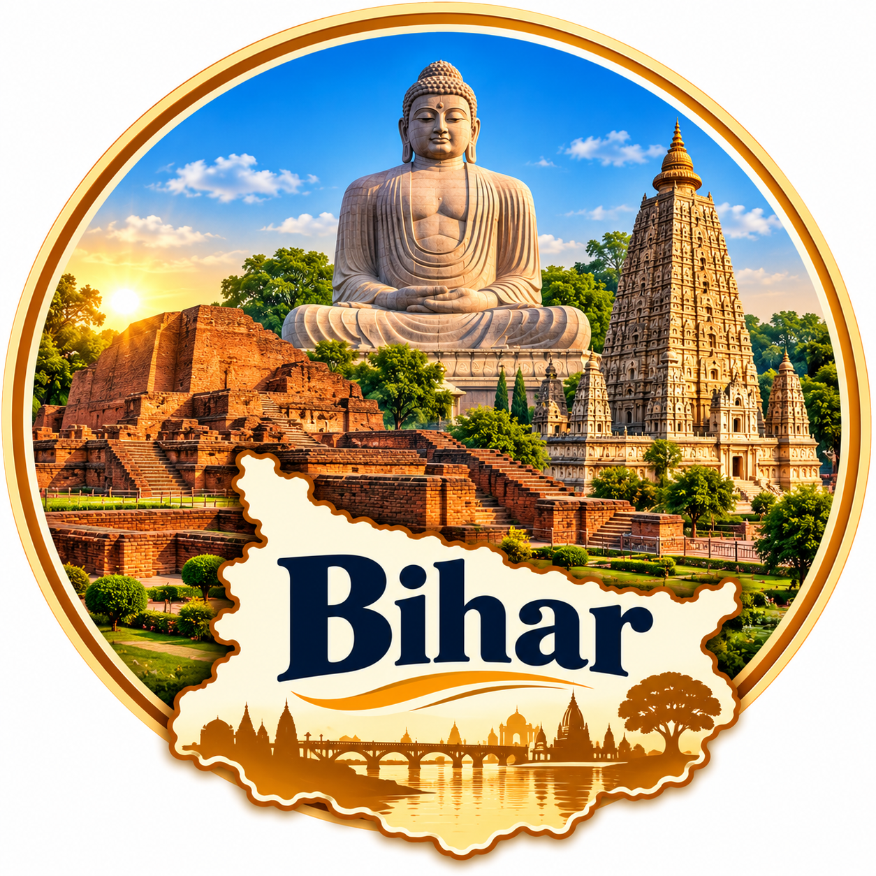 Bihar की सभी University 