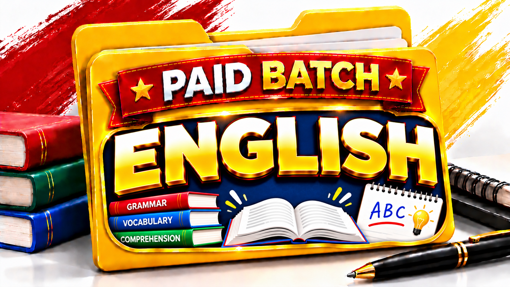 English