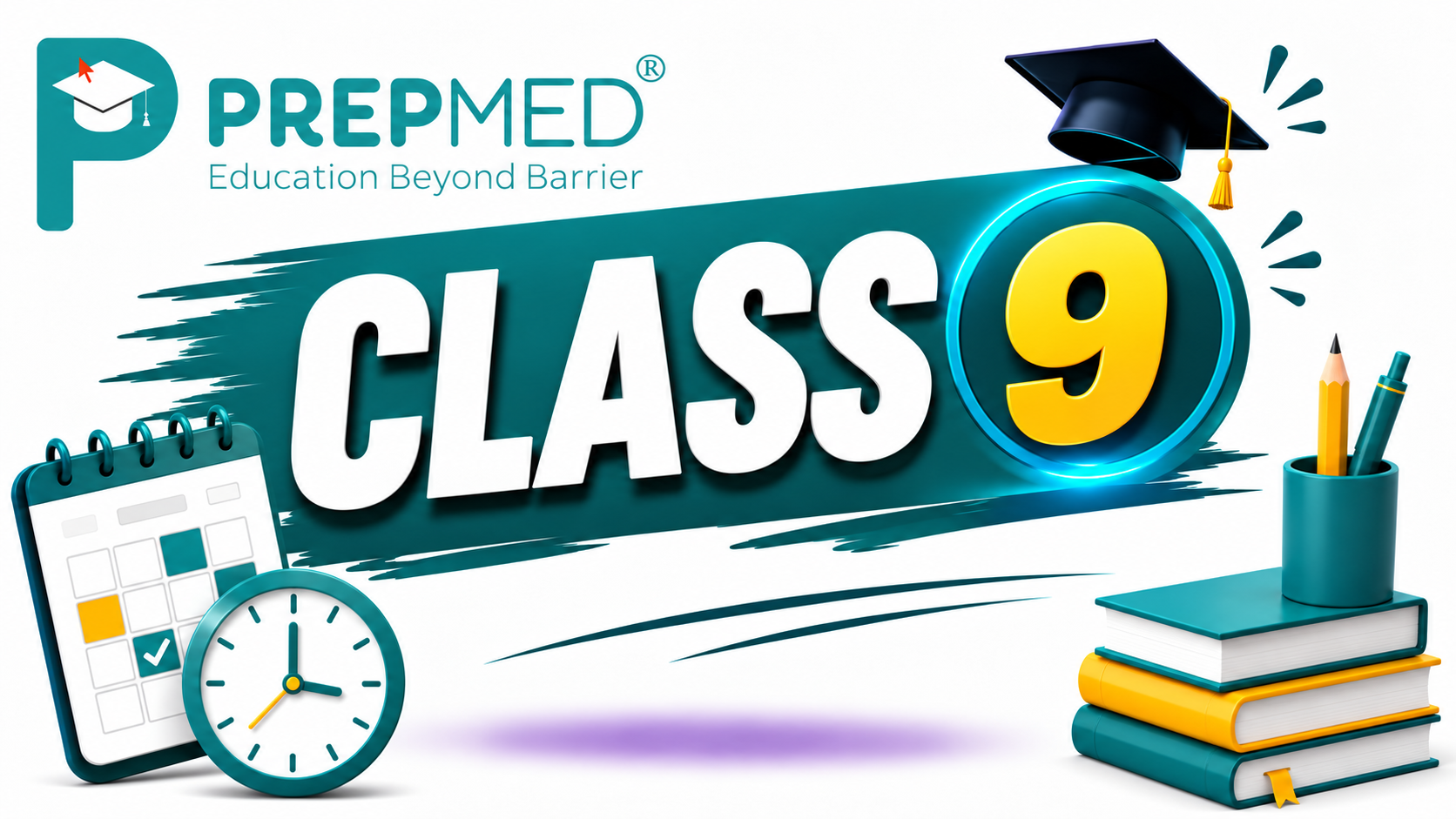 Class 9