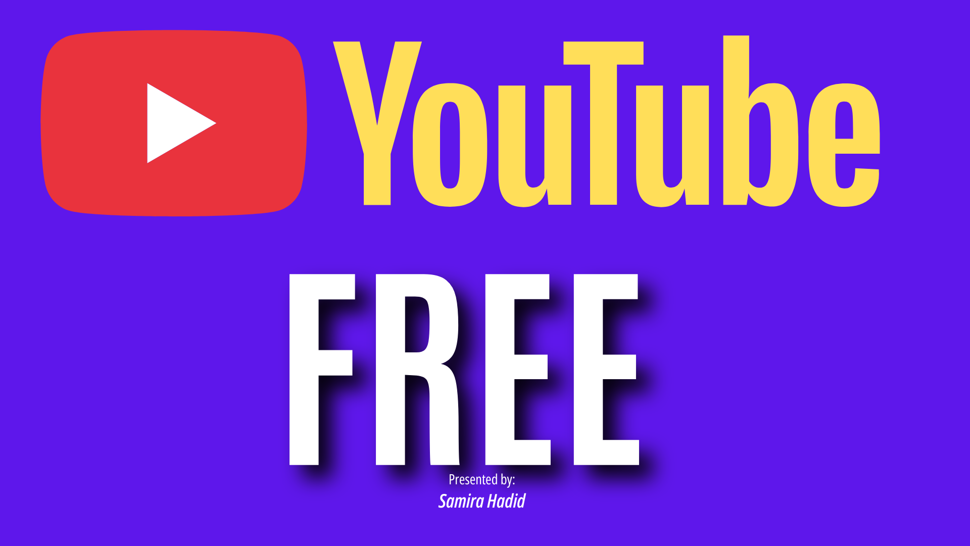 Youtube Free Batch