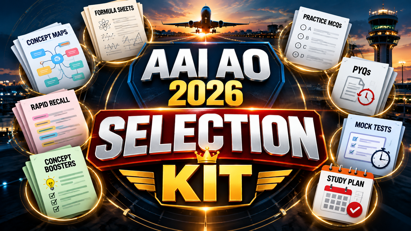 Selection Kit ***