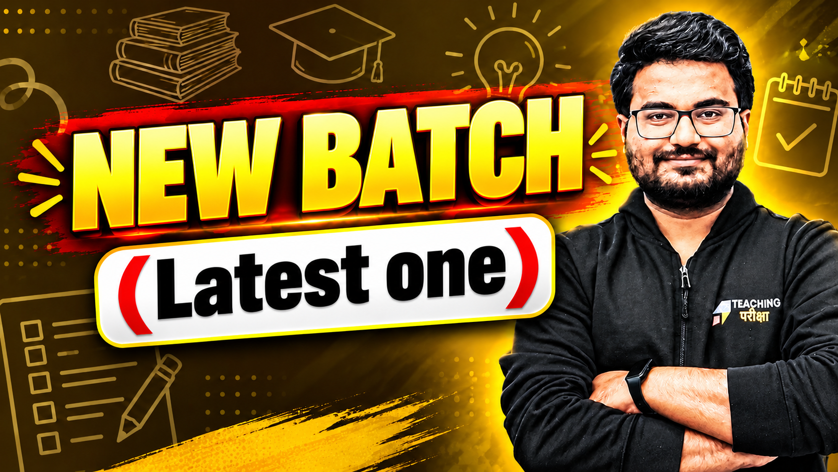 NEW COURSE