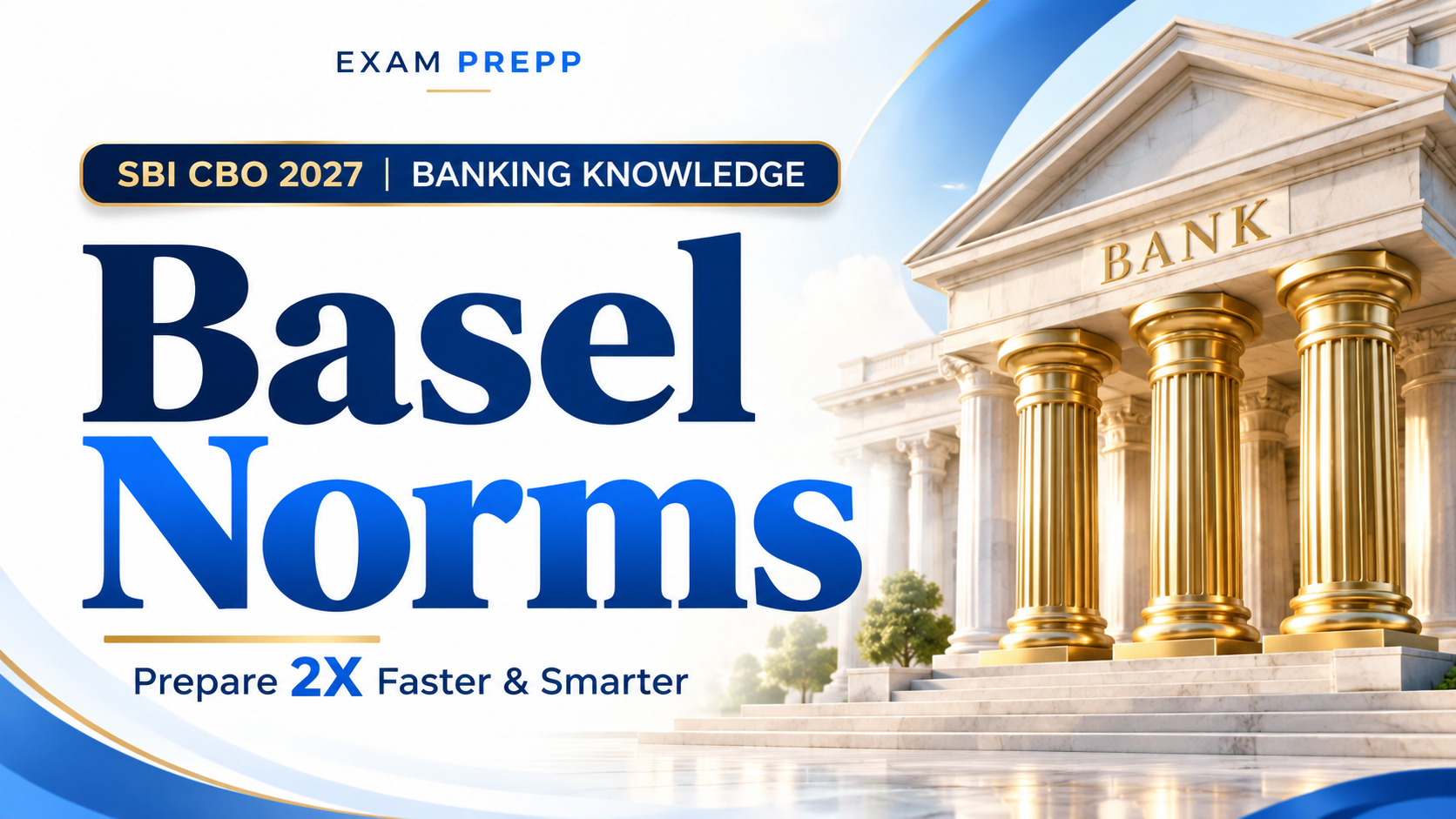 BASEL NORMS
