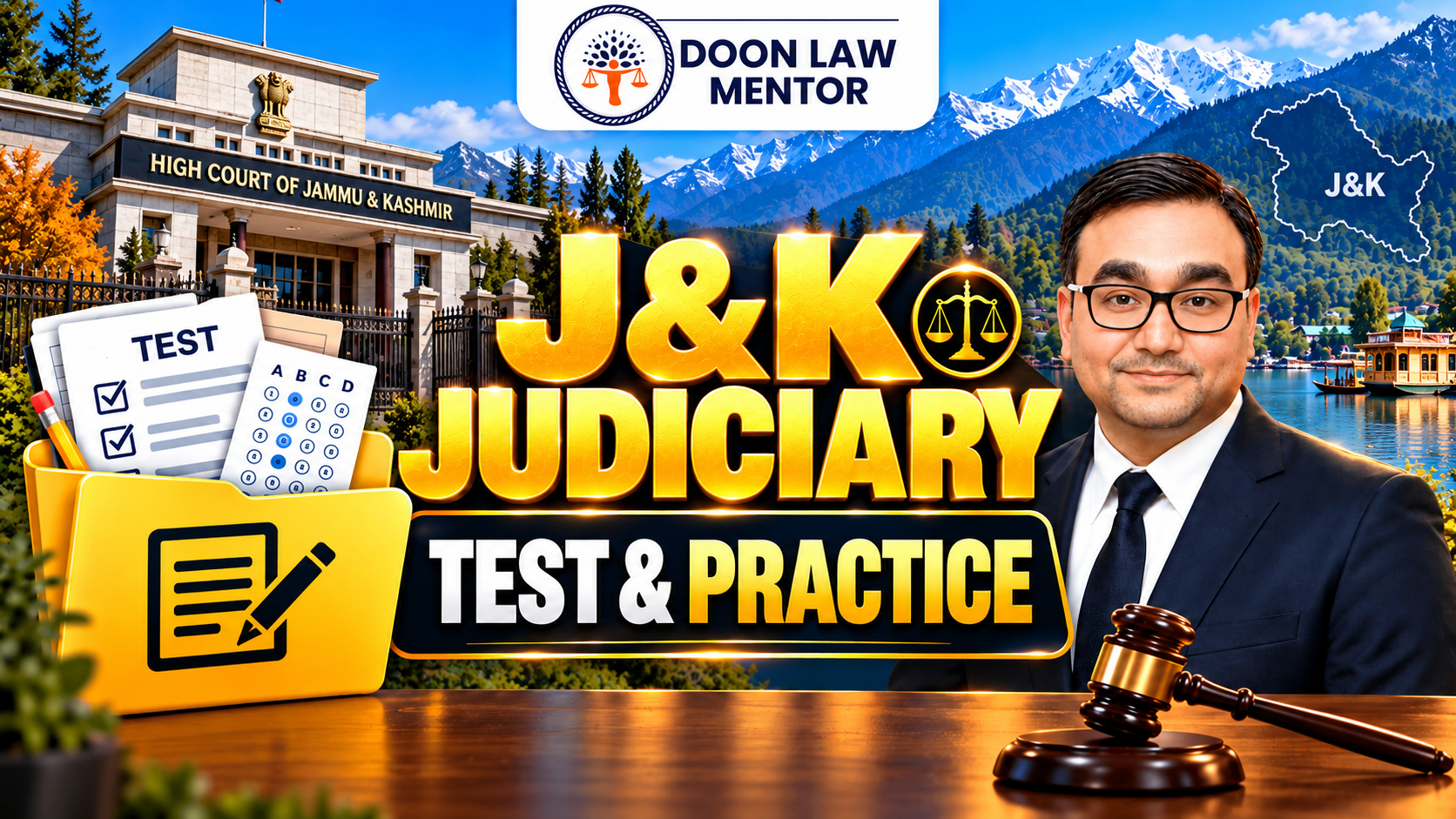 Quiz & Tests