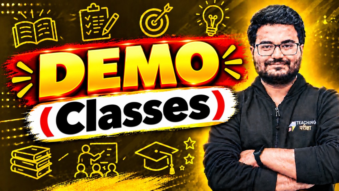 Demo Classes