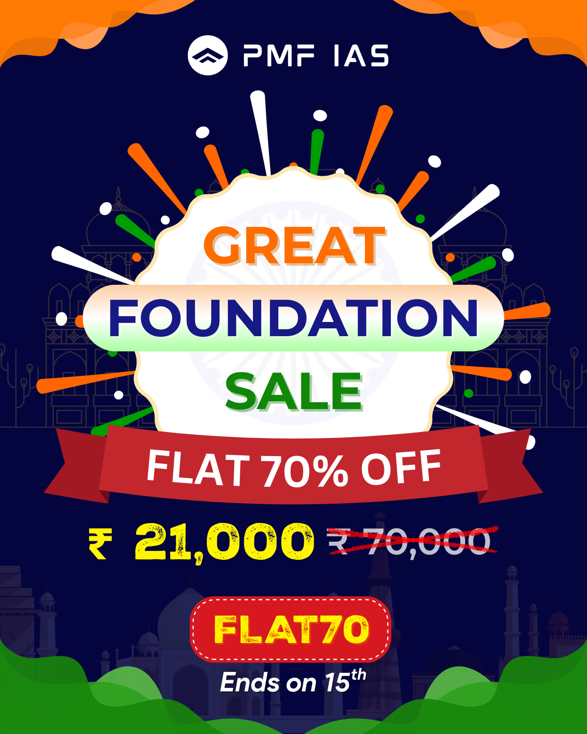 https://live.pmfias.com/new-courses/37?code=FLAT70
