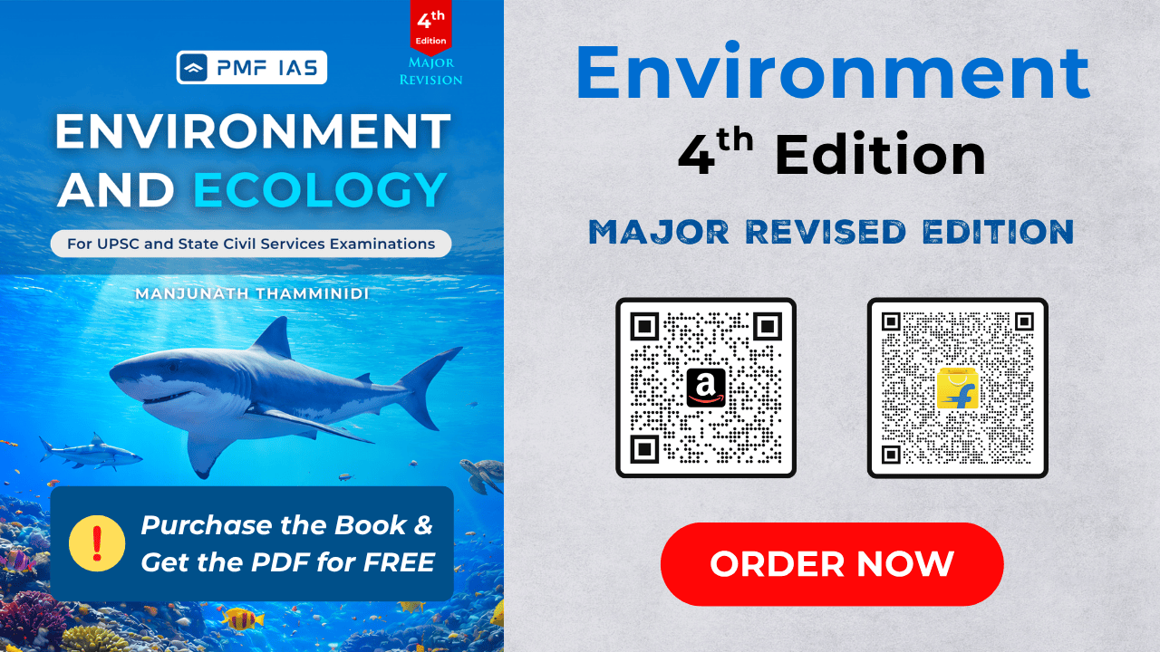 Environment Book: https://amzn.to/3MhvAKU