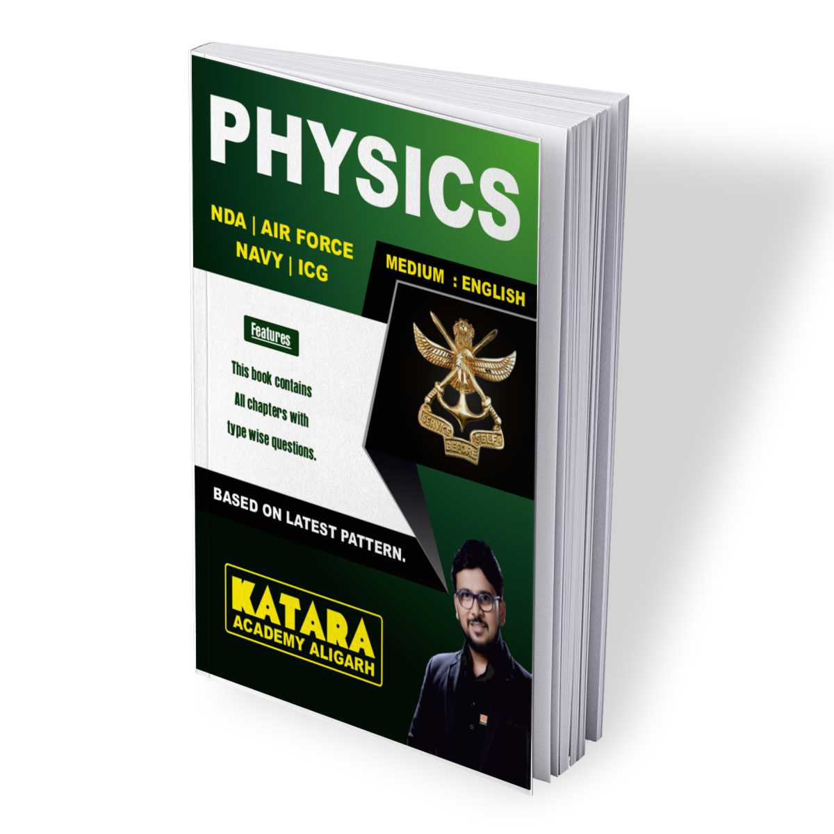 PHYICS FOR X/GROUP/NAVY-SSR