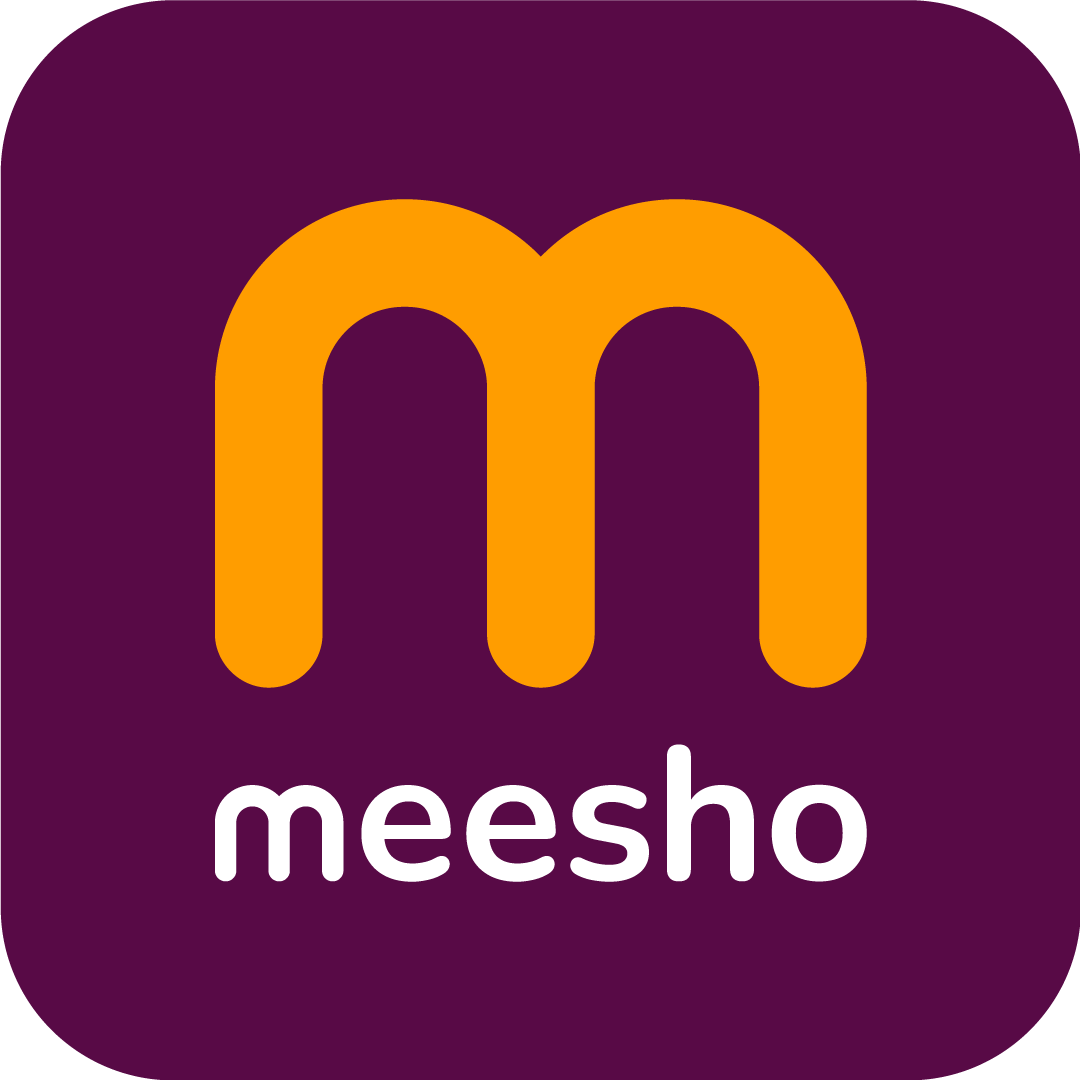 meesho branded packaging