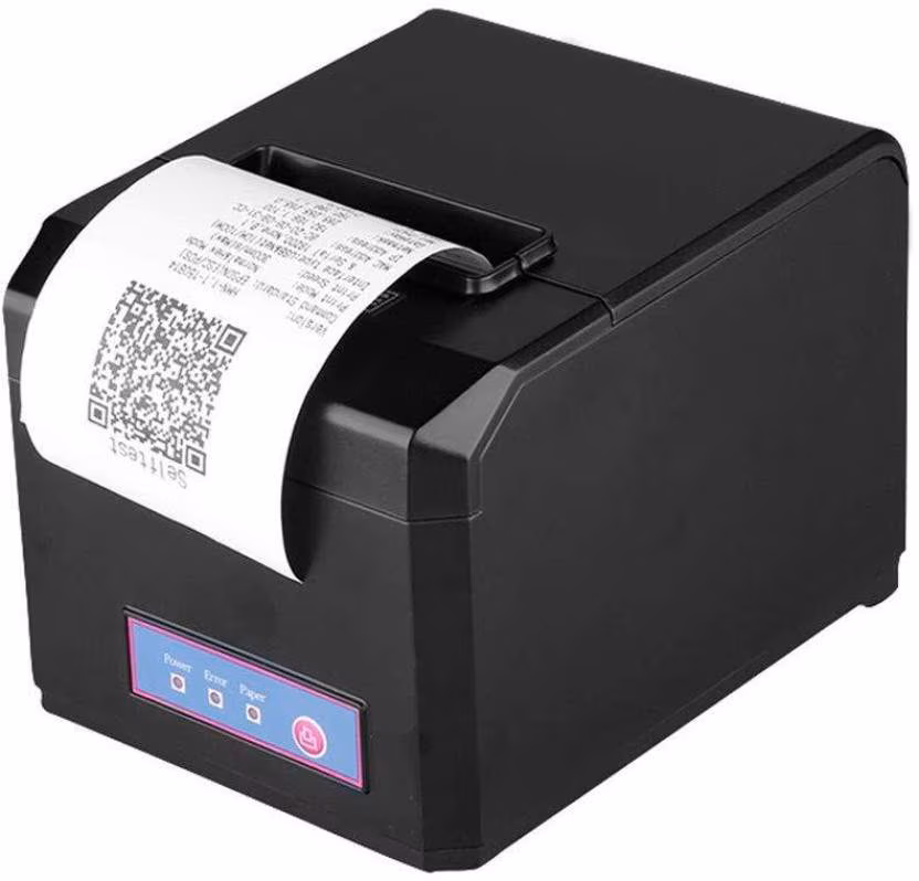 Thermal printer 