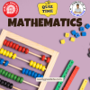 Mathematics QUIZ
