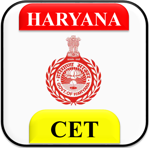 Haryana CET Free Full Test -8 ( CET 2025 Pre Exam Based Test )
