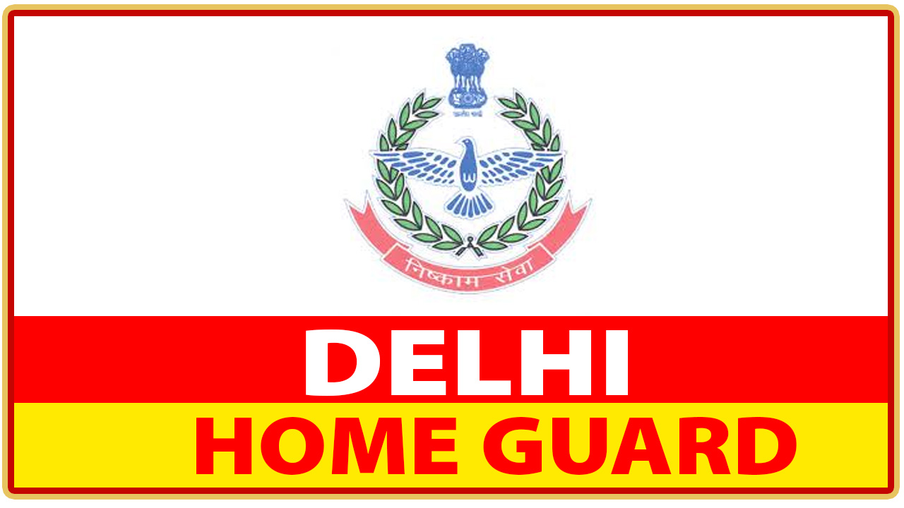 DELHI HOME GUARD
