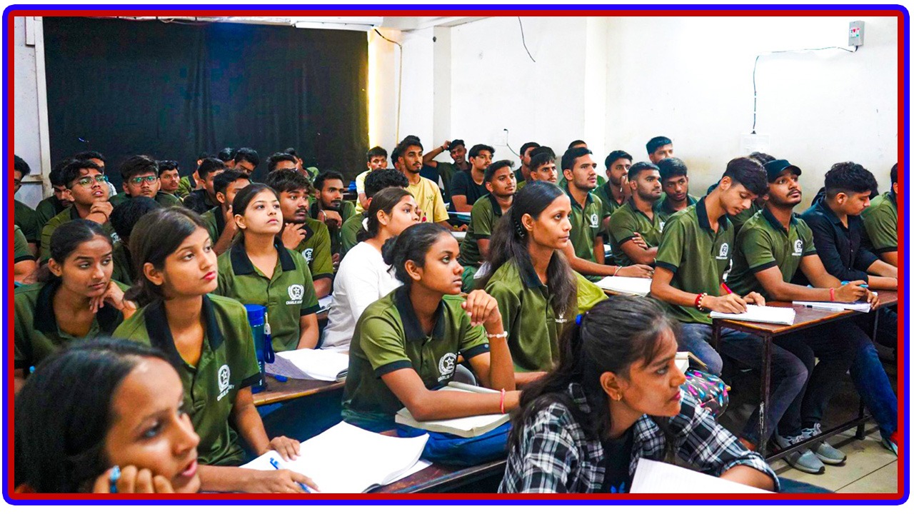 VARIOUS TESTs FOR ACADEMIC STUDENTS
