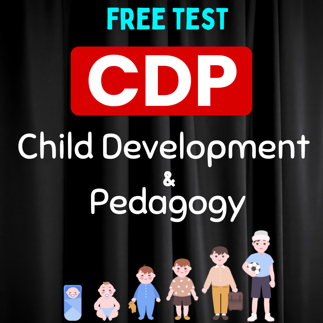CDP Online Test