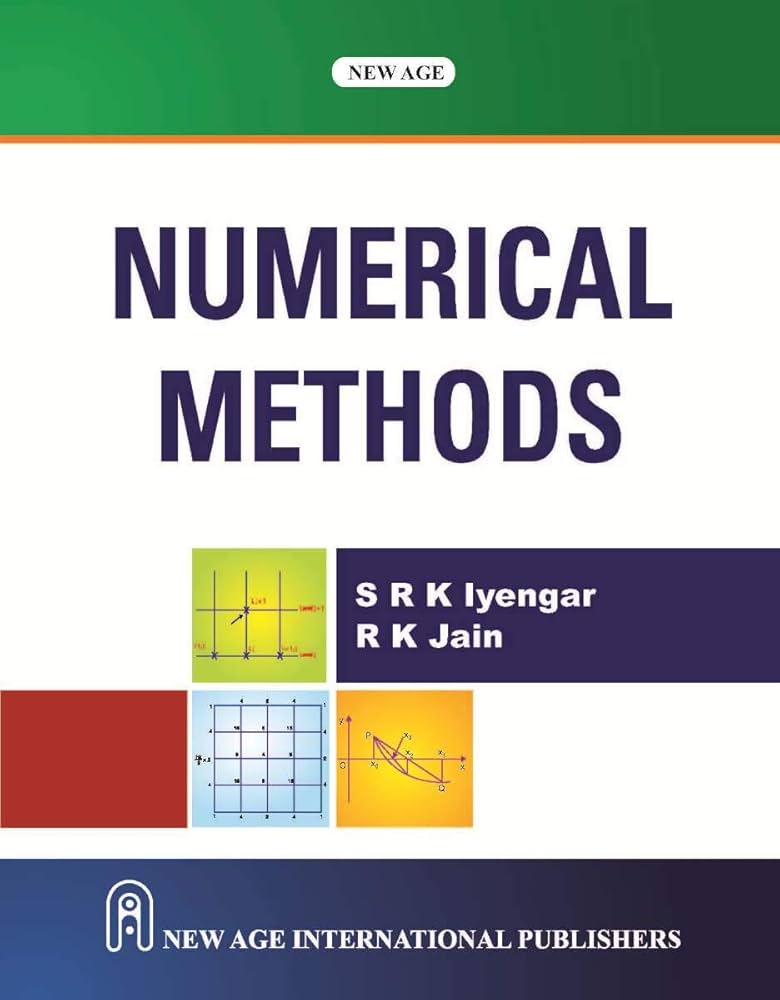 Numerical_Methods S.R.K. lyengar R.K. Jain