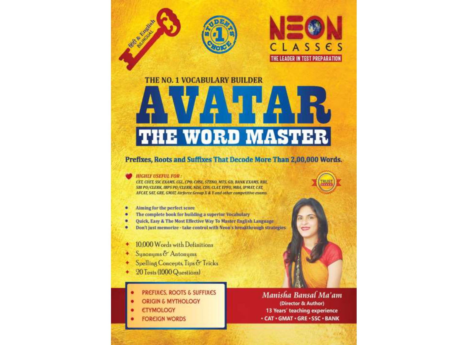 Index - Avatar : The Word Master Book