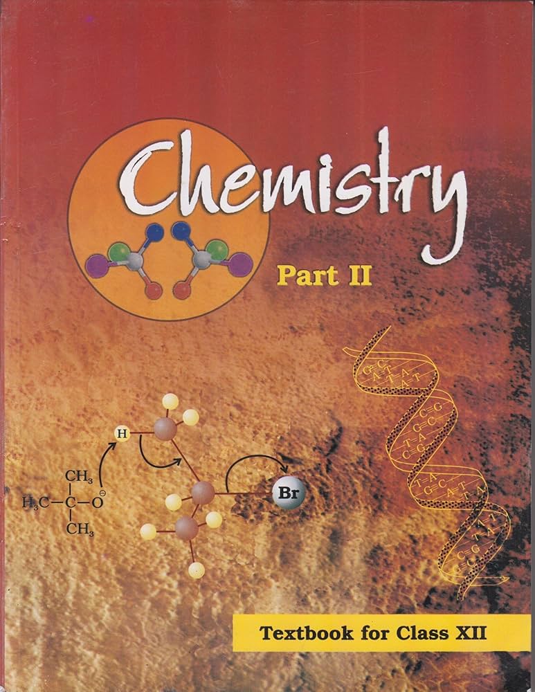 ठोस अवस्था  NCERT Book PDF