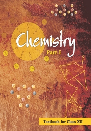 Solid State NCERT Book PDF