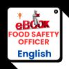 FOOD SAFETY OFFICER - ENGLISH - COMPLETE NOTES