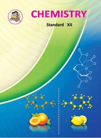 Chemistry Text Book