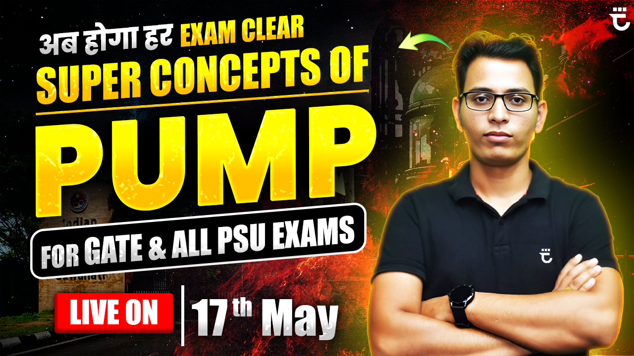 Pump Practice Questions