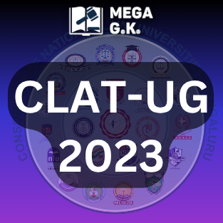 CLAT UG 2023