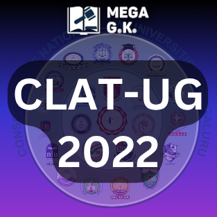 CLAT UG 2022