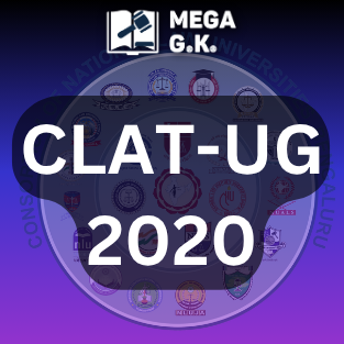 CLAT UG 2020