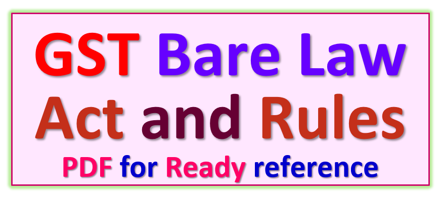 GST-Acts-and-Rules-Bare-Law  -  11-04-2025