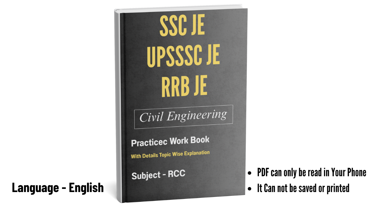 RCC Practice Work book (MCQ Language-English)