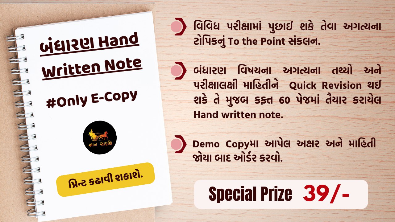 Indian Constitution Hand Written Note- For Quick Revision-1 (1)