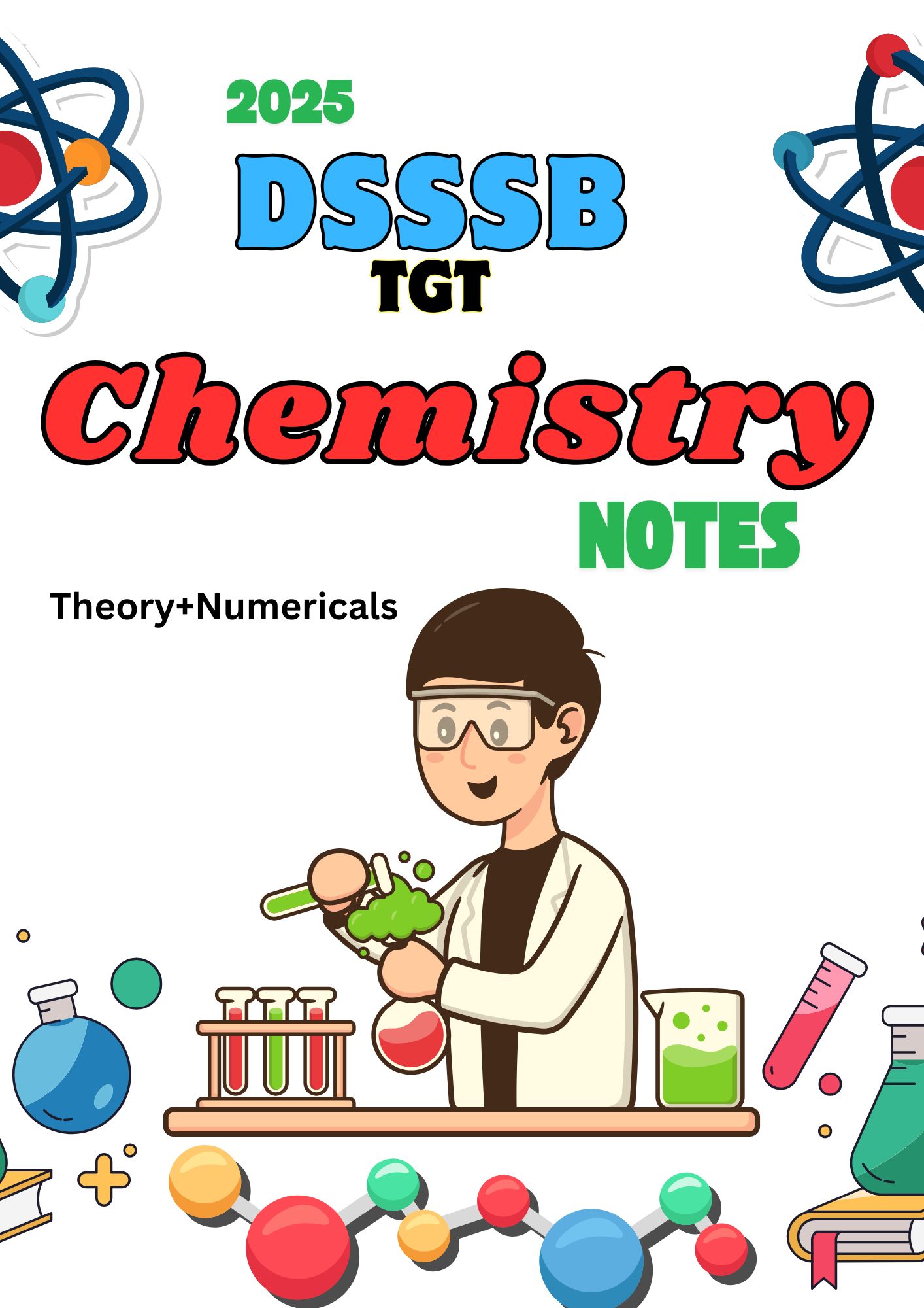 Chemistrny_DSSSB TGT