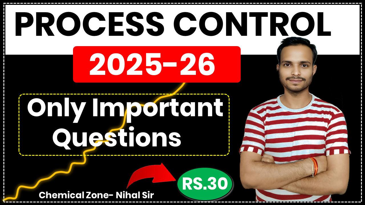 Process Control