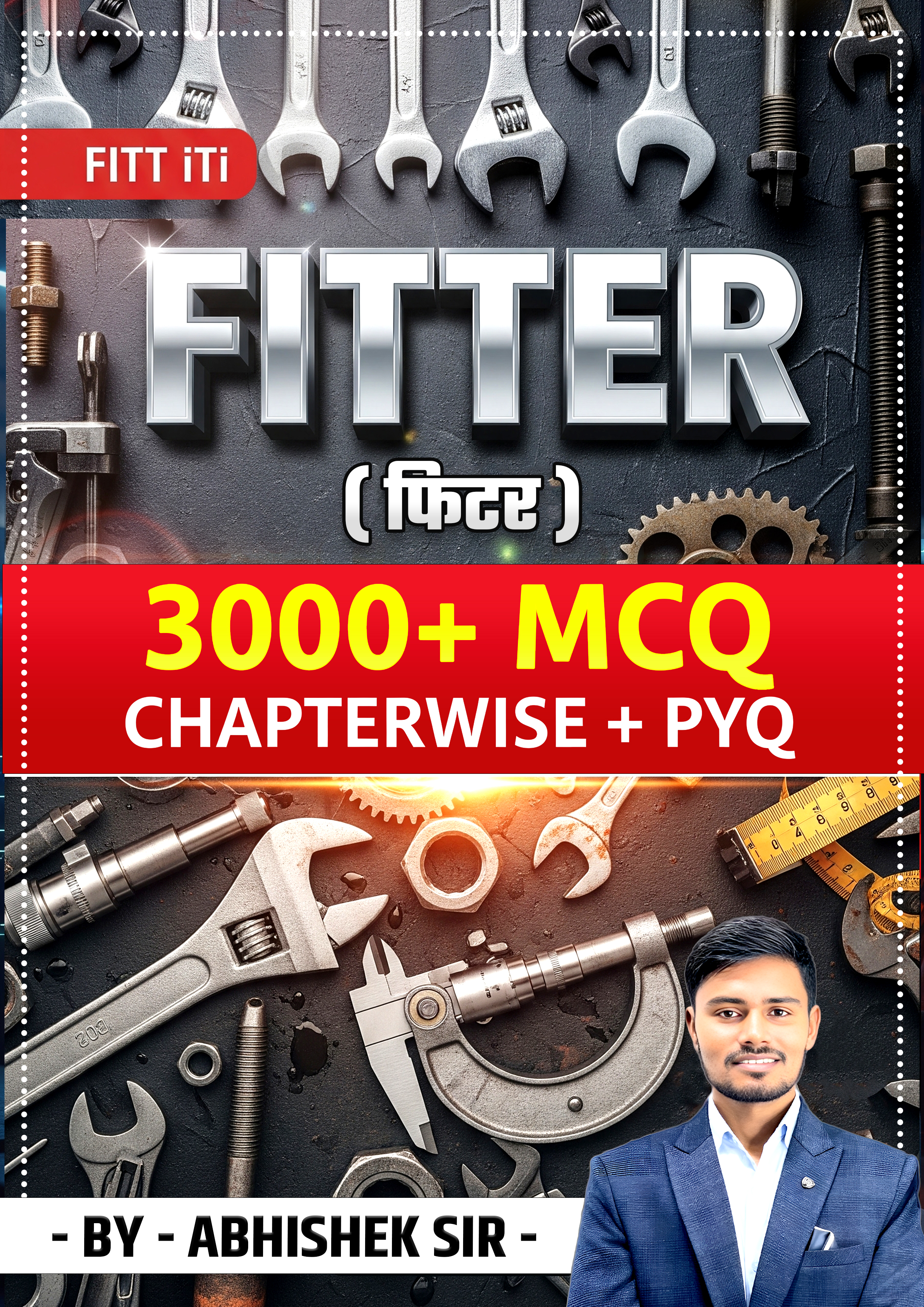 FITTER EBOOK 3000 Q