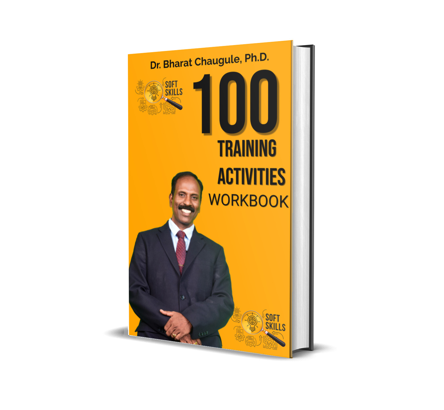 100 Training activities _By Dr Bharat Chaugule