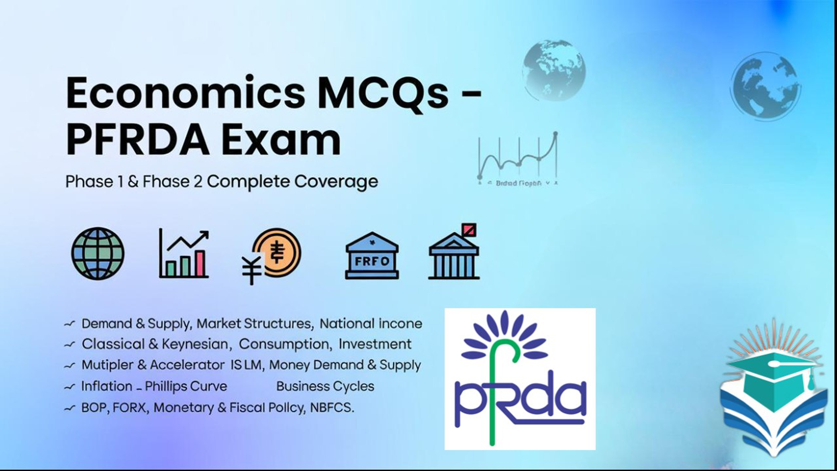 ECONOMICS MCQS E-BOOK BY RPA ACADEMY