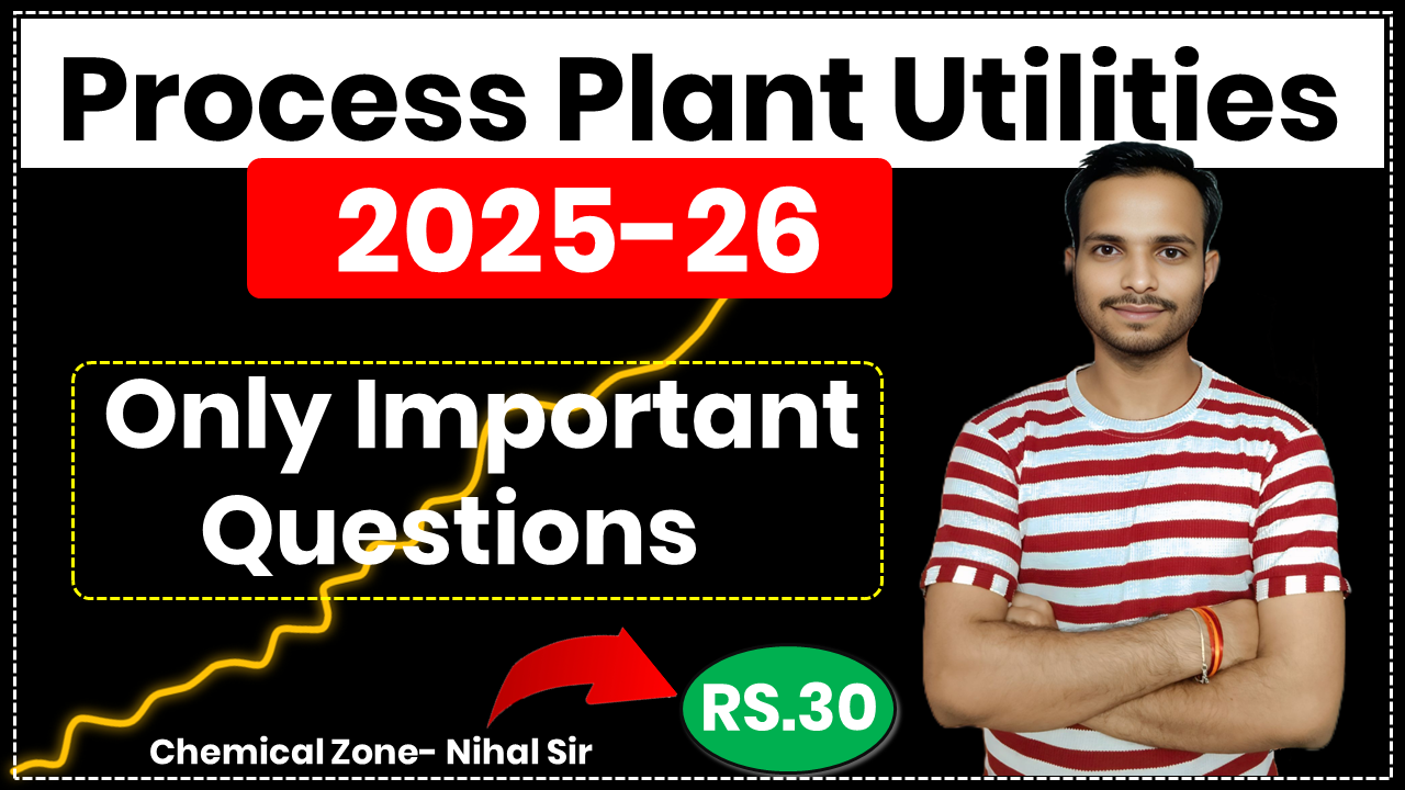 Plant Utilities