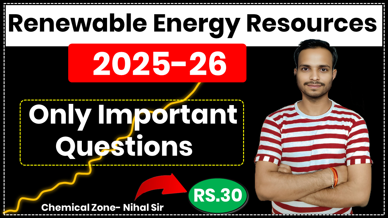 Renewable Energy Sources